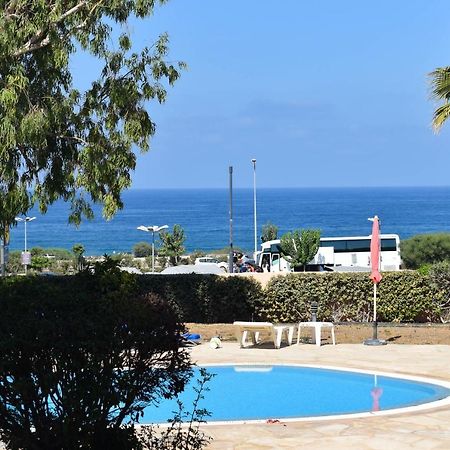 Appartement Timeless Cyprus à Paphos Extérieur photo