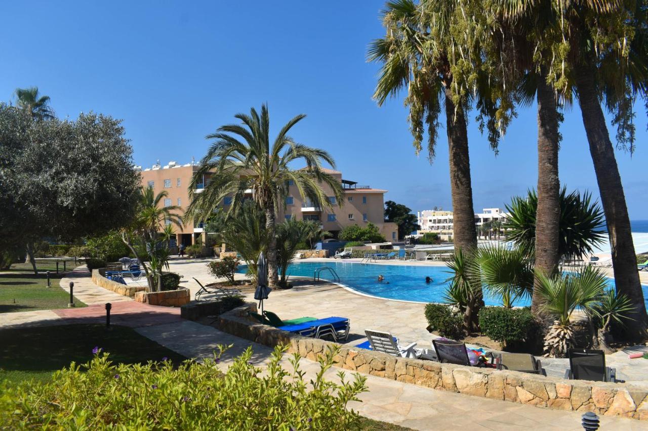 Appartement Timeless Cyprus à Paphos Extérieur photo