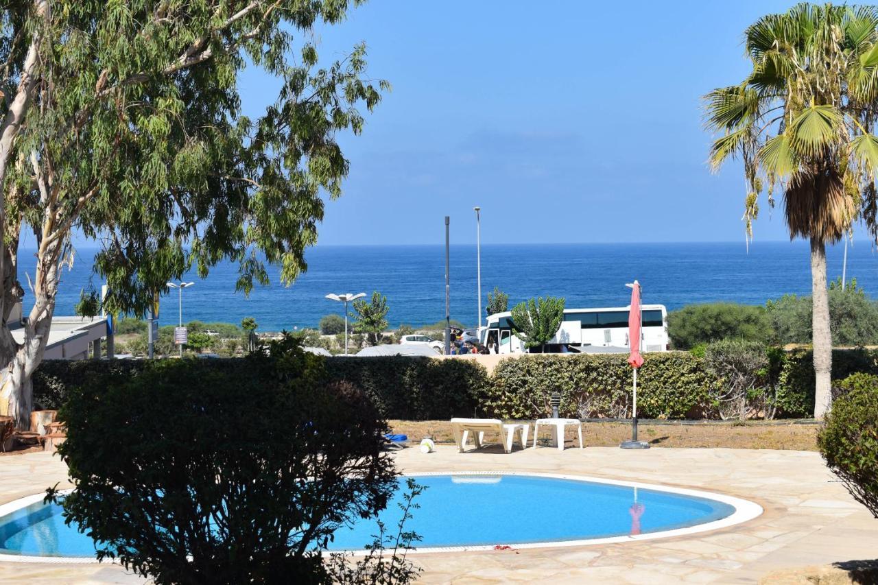 Appartement Timeless Cyprus à Paphos Extérieur photo