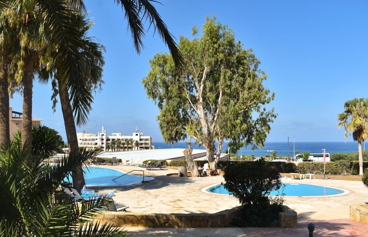 Appartement Timeless Cyprus à Paphos Extérieur photo