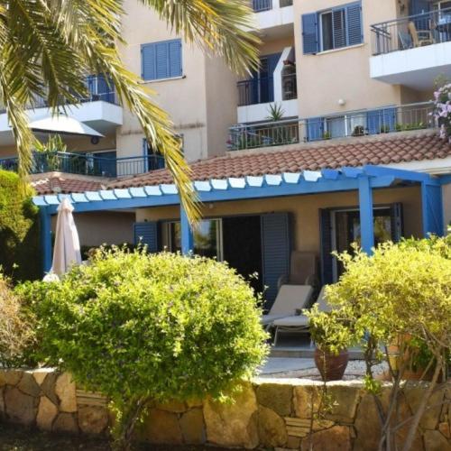 Appartement Timeless Cyprus à Paphos Extérieur photo