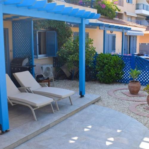 Appartement Timeless Cyprus à Paphos Extérieur photo
