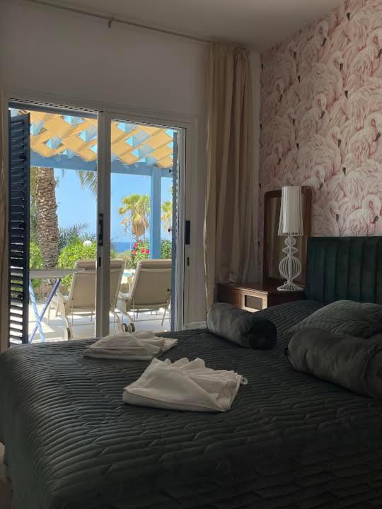 Appartement Timeless Cyprus à Paphos Extérieur photo