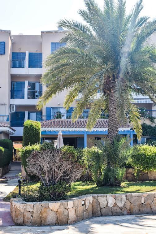 Appartement Timeless Cyprus à Paphos Extérieur photo