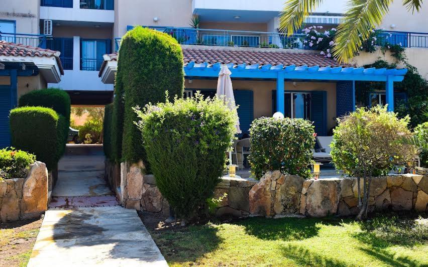 Appartement Timeless Cyprus à Paphos Extérieur photo