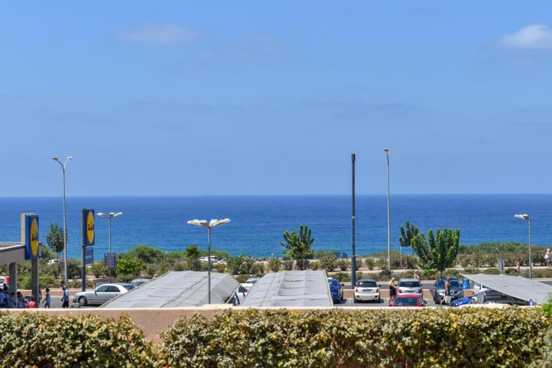 Appartement Timeless Cyprus à Paphos Extérieur photo