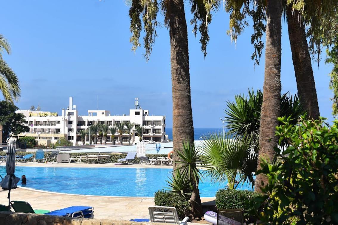 Appartement Timeless Cyprus à Paphos Extérieur photo